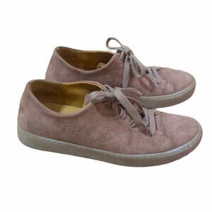 Jak Nude Pink Royal Sneakers | Sz 39